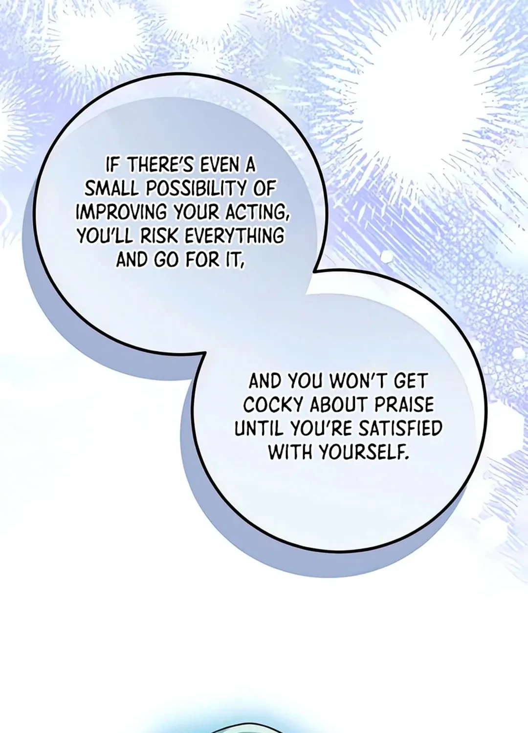 Genius Actor's Aura Chapter 61 page 60 - 