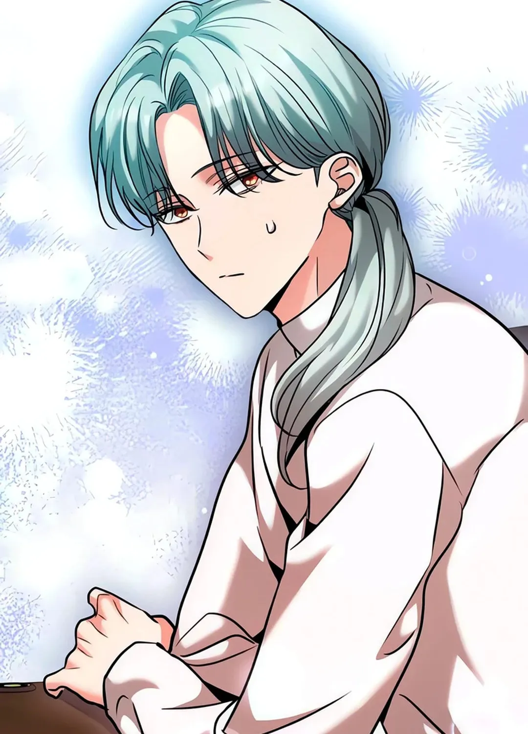 Genius Actor's Aura Chapter 61 page 61 - 