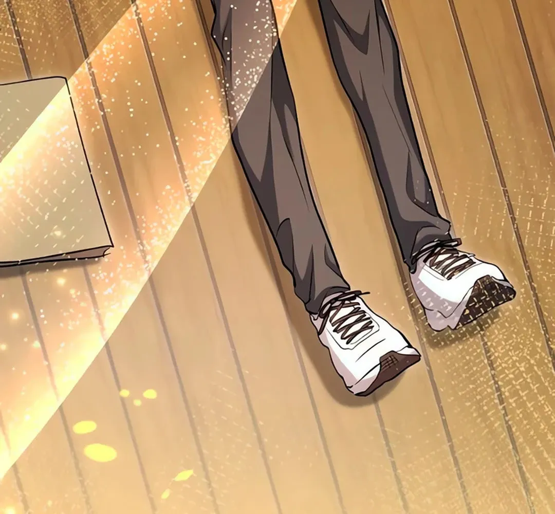 Genius Actor's Aura Chapter 61 page 72 - 