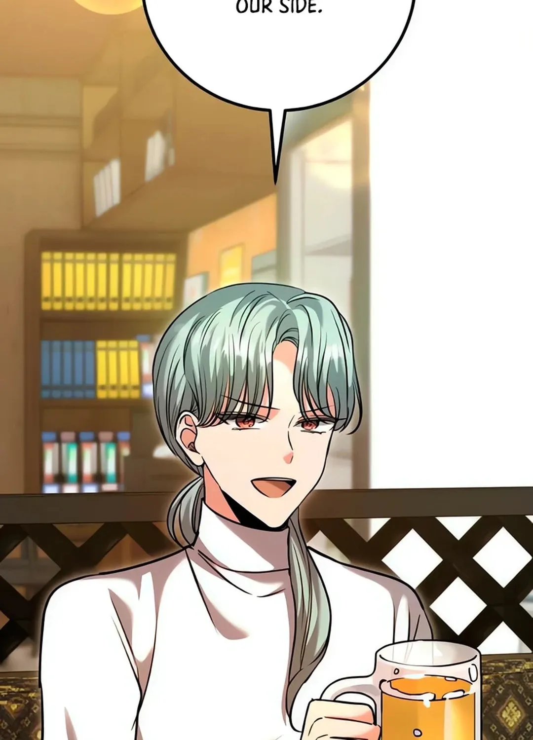 Genius Actor's Aura Chapter 61 page 78 - 