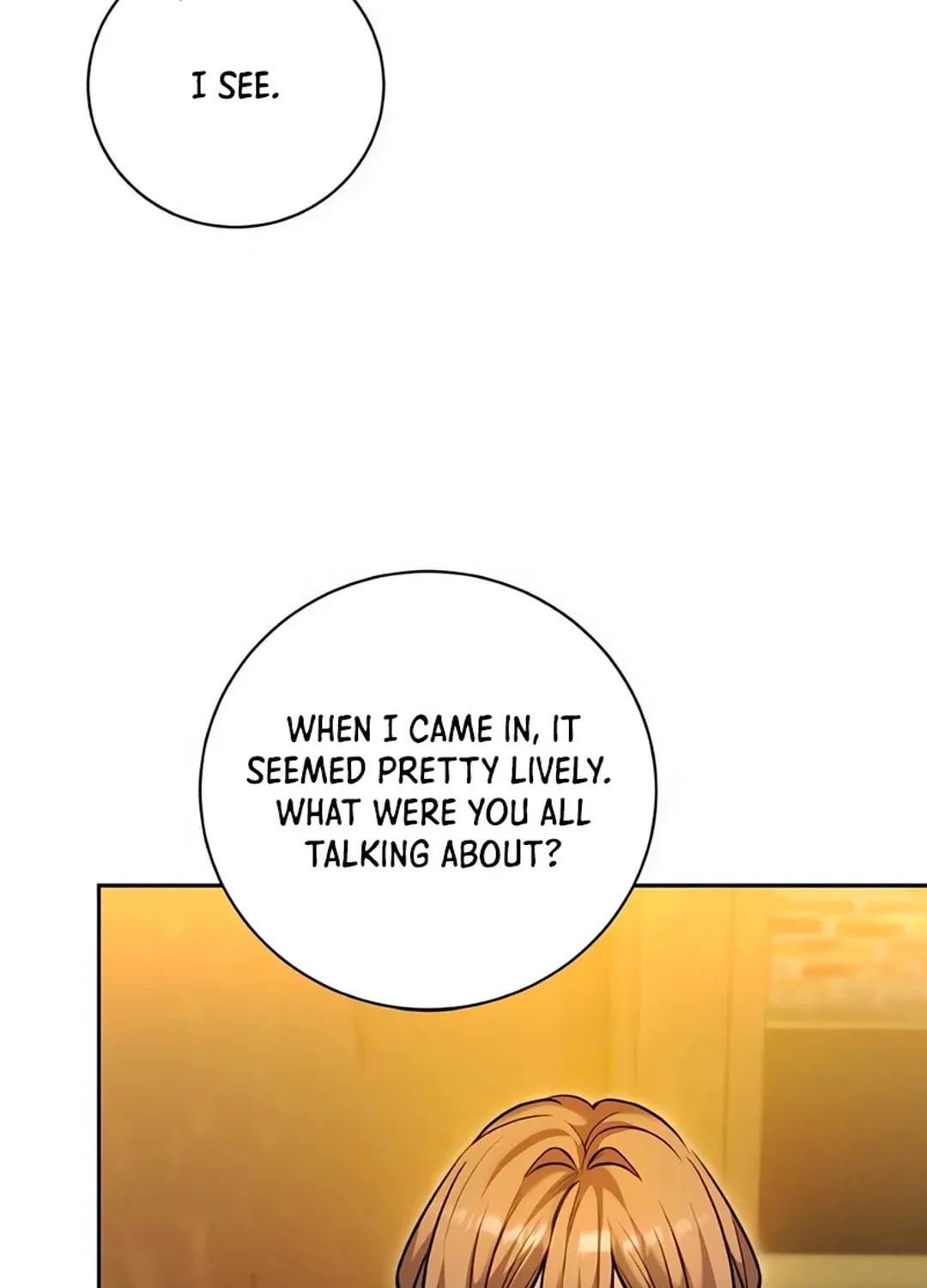 Genius Actor's Aura Chapter 61 page 10 - 