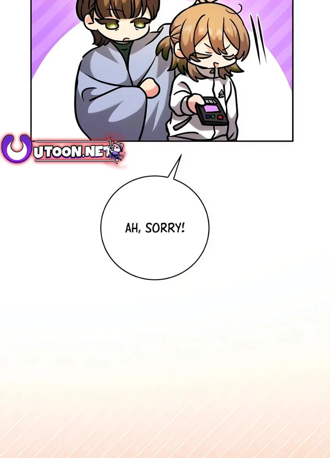 Genius Actor's Aura Chapter 61 page 92 - 