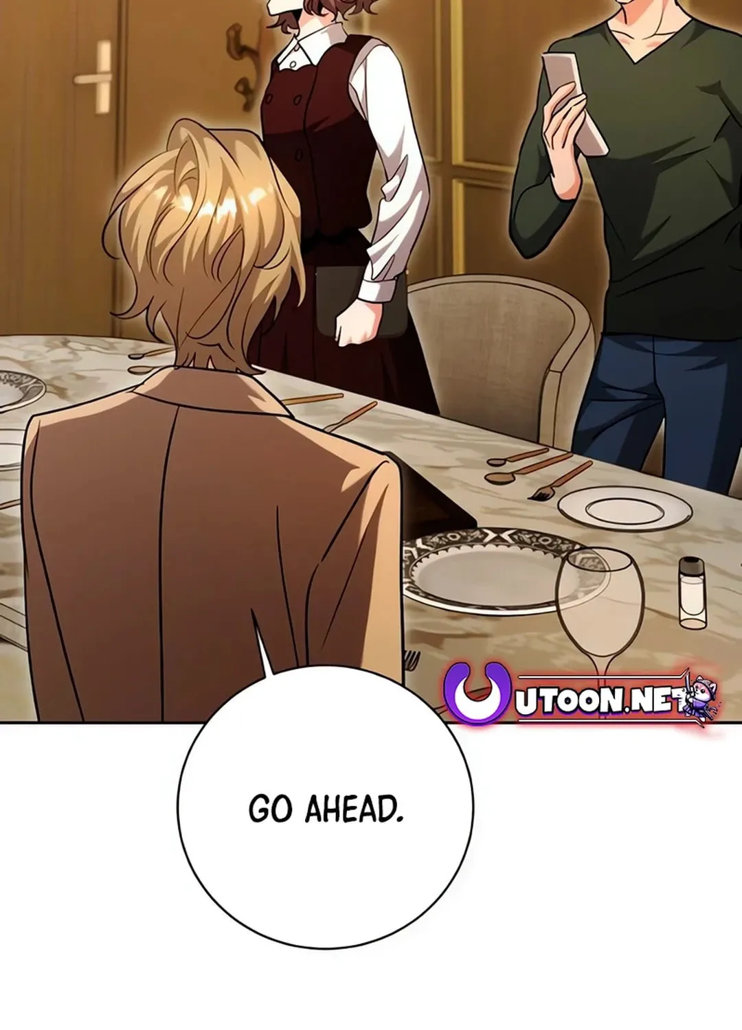 Genius Actor's Aura Chapter 62 page 105 - 