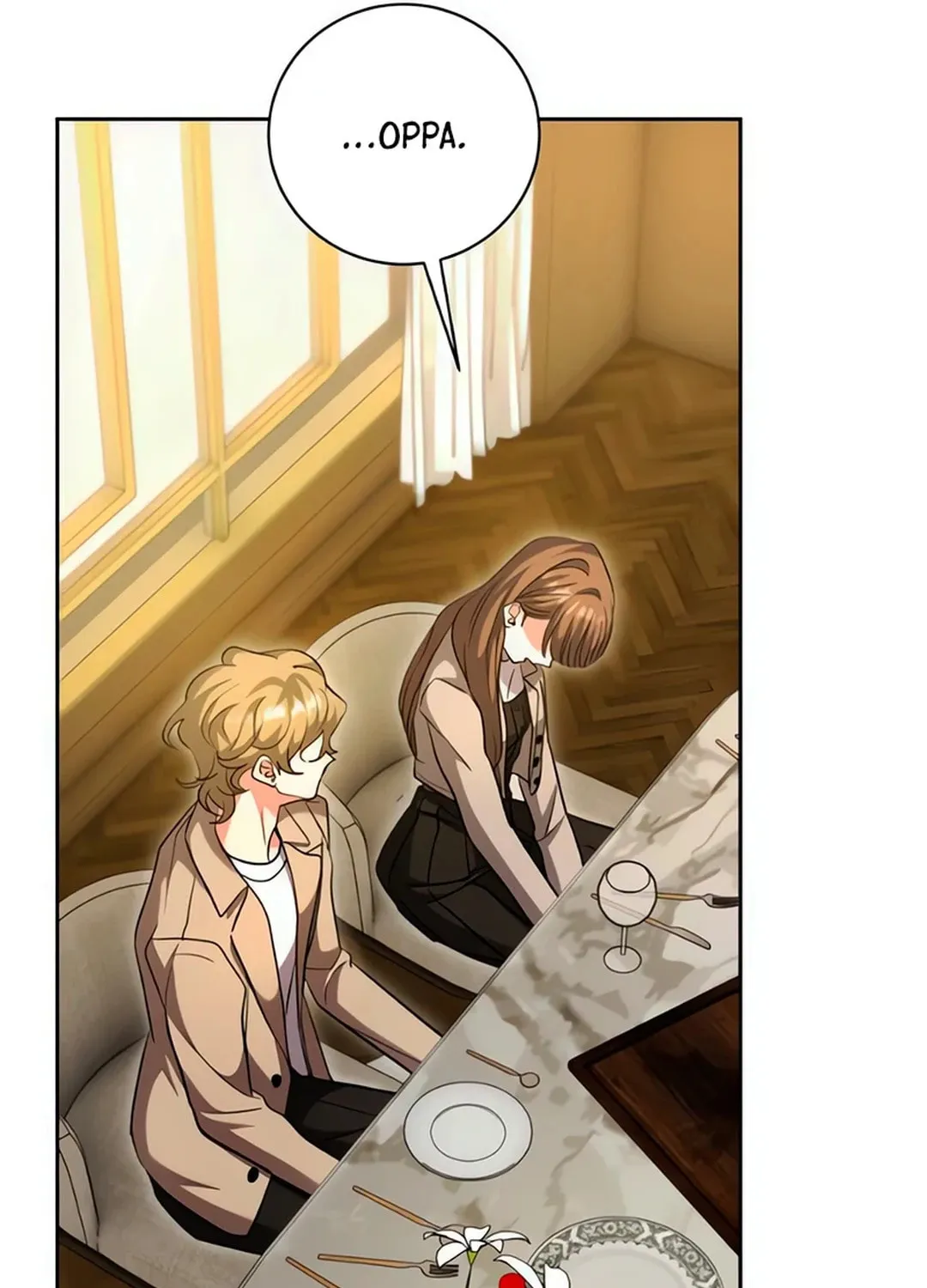 Genius Actor's Aura Chapter 62 page 110 - 