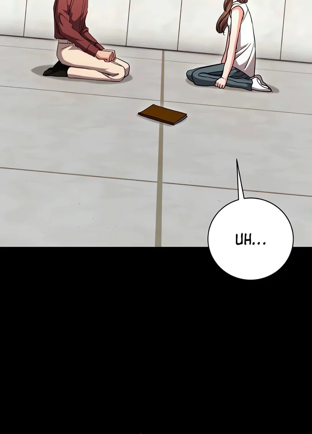 Genius Actor's Aura Chapter 62 page 12 - 