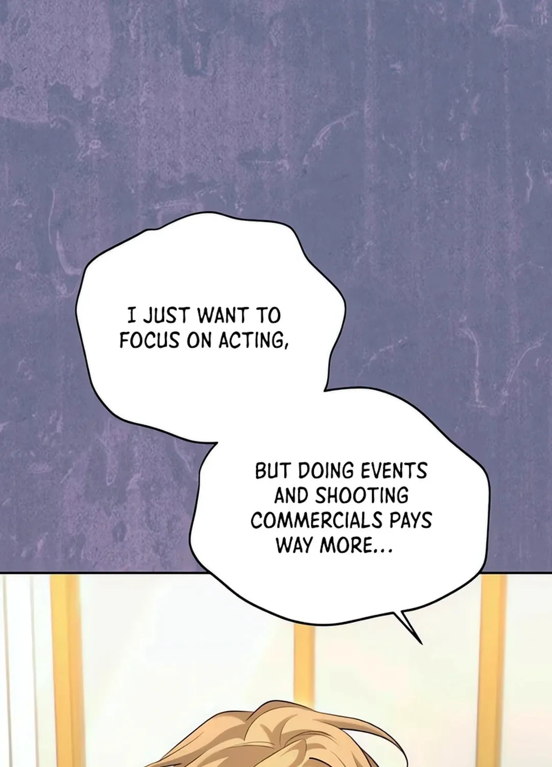Genius Actor's Aura Chapter 62 page 131 - 
