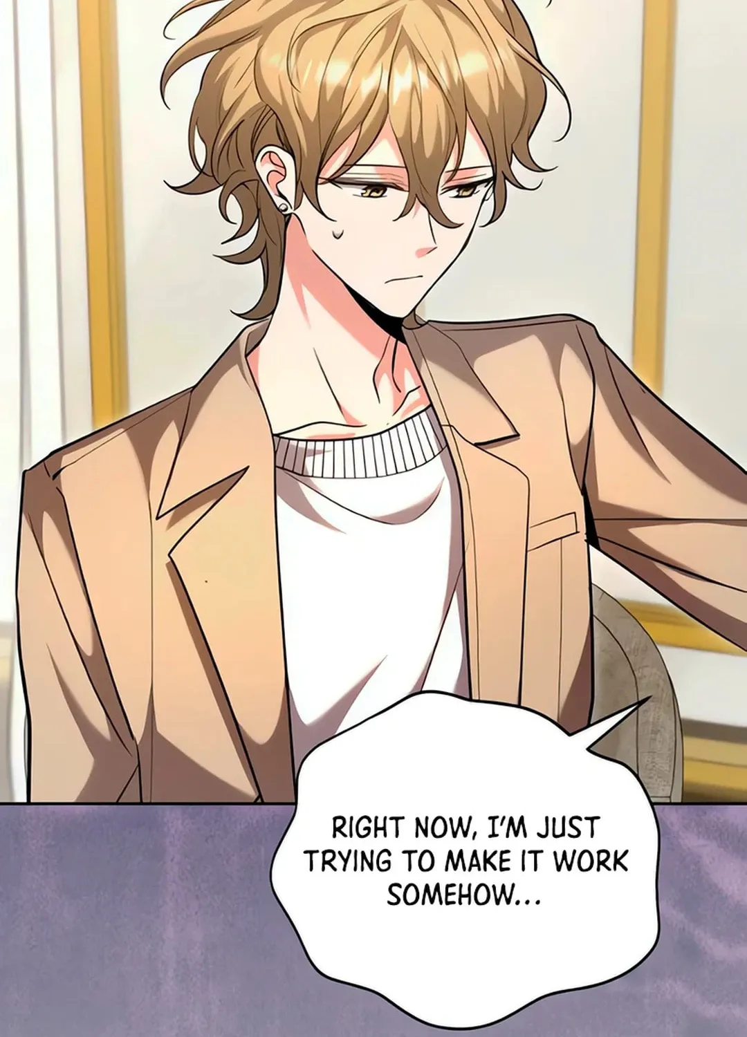 Genius Actor's Aura Chapter 62 page 132 - 