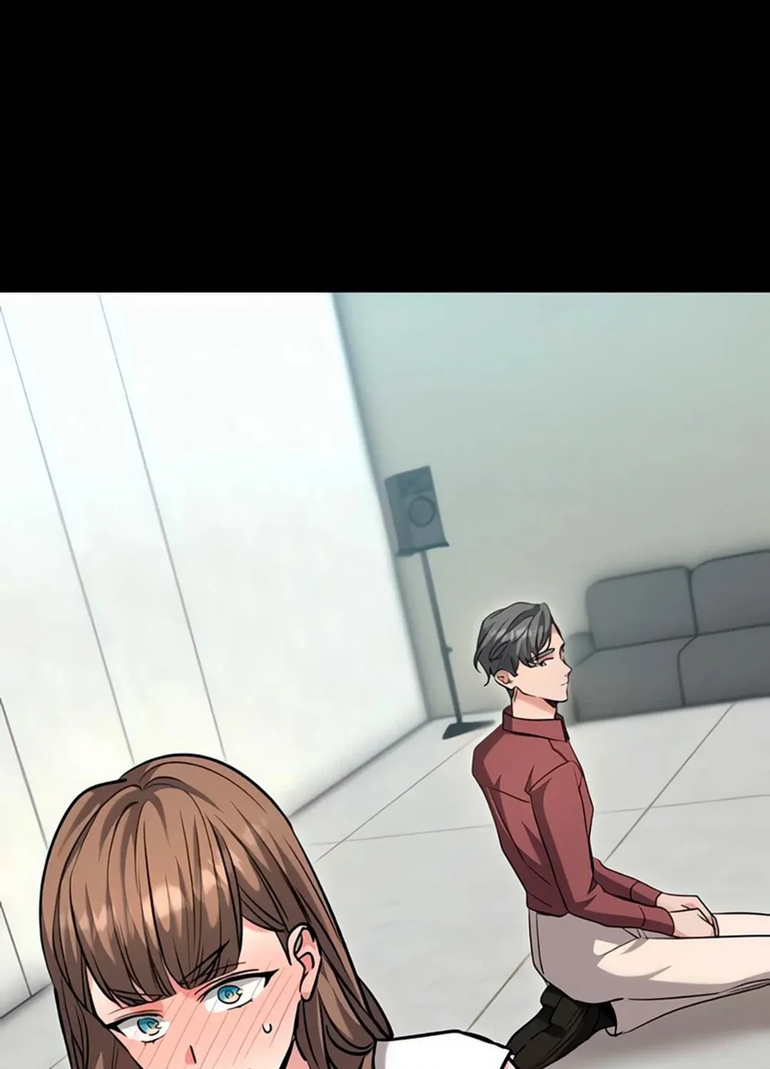 Genius Actor's Aura Chapter 62 page 15 - 