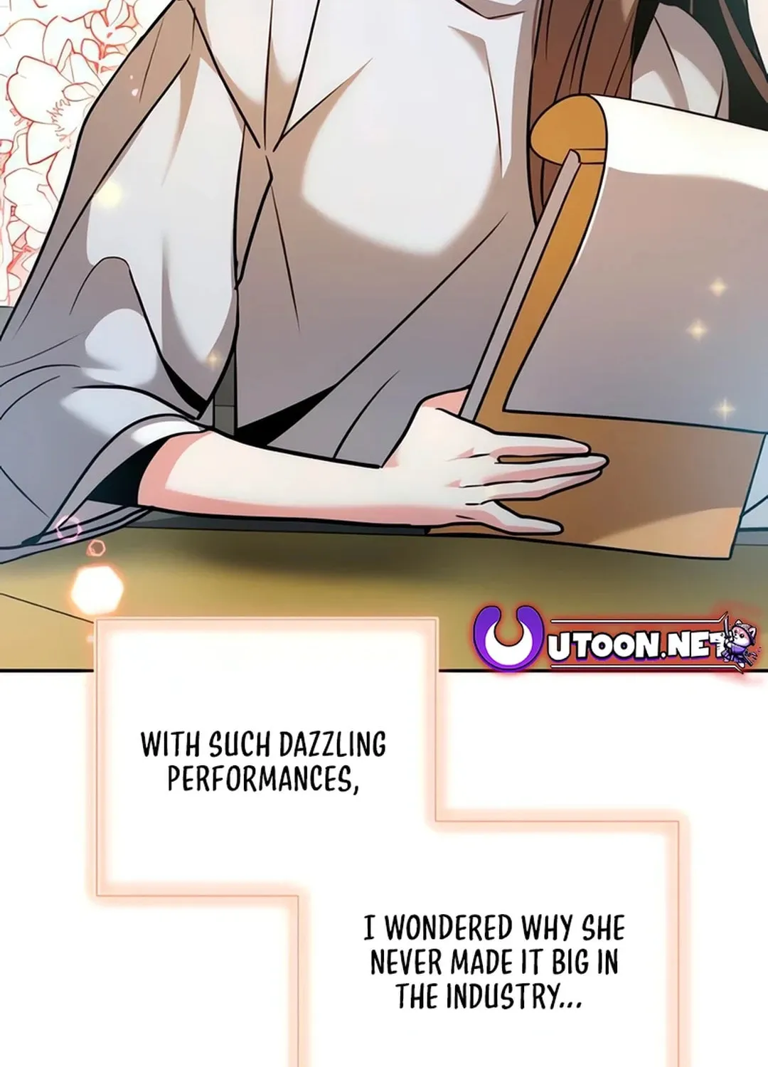 Genius Actor's Aura Chapter 62 page 141 - 