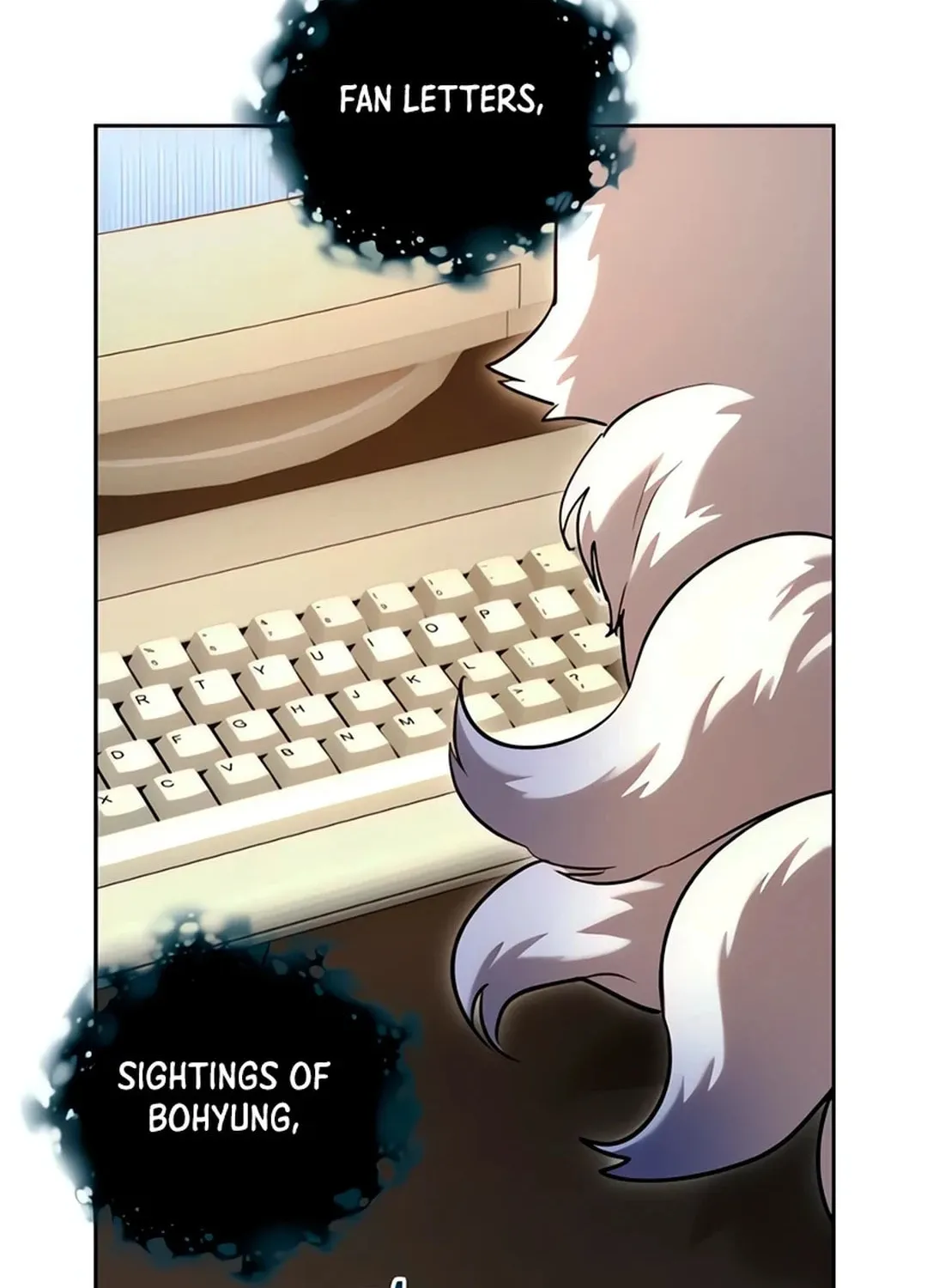 Genius Actor's Aura Chapter 62 page 148 - 