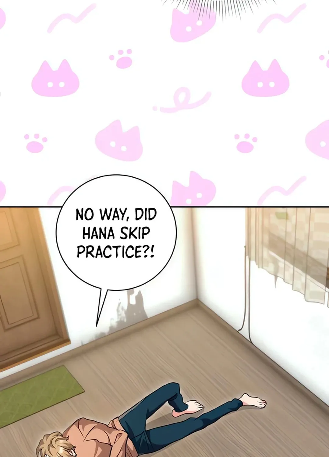 Genius Actor's Aura Chapter 62 page 18 - 