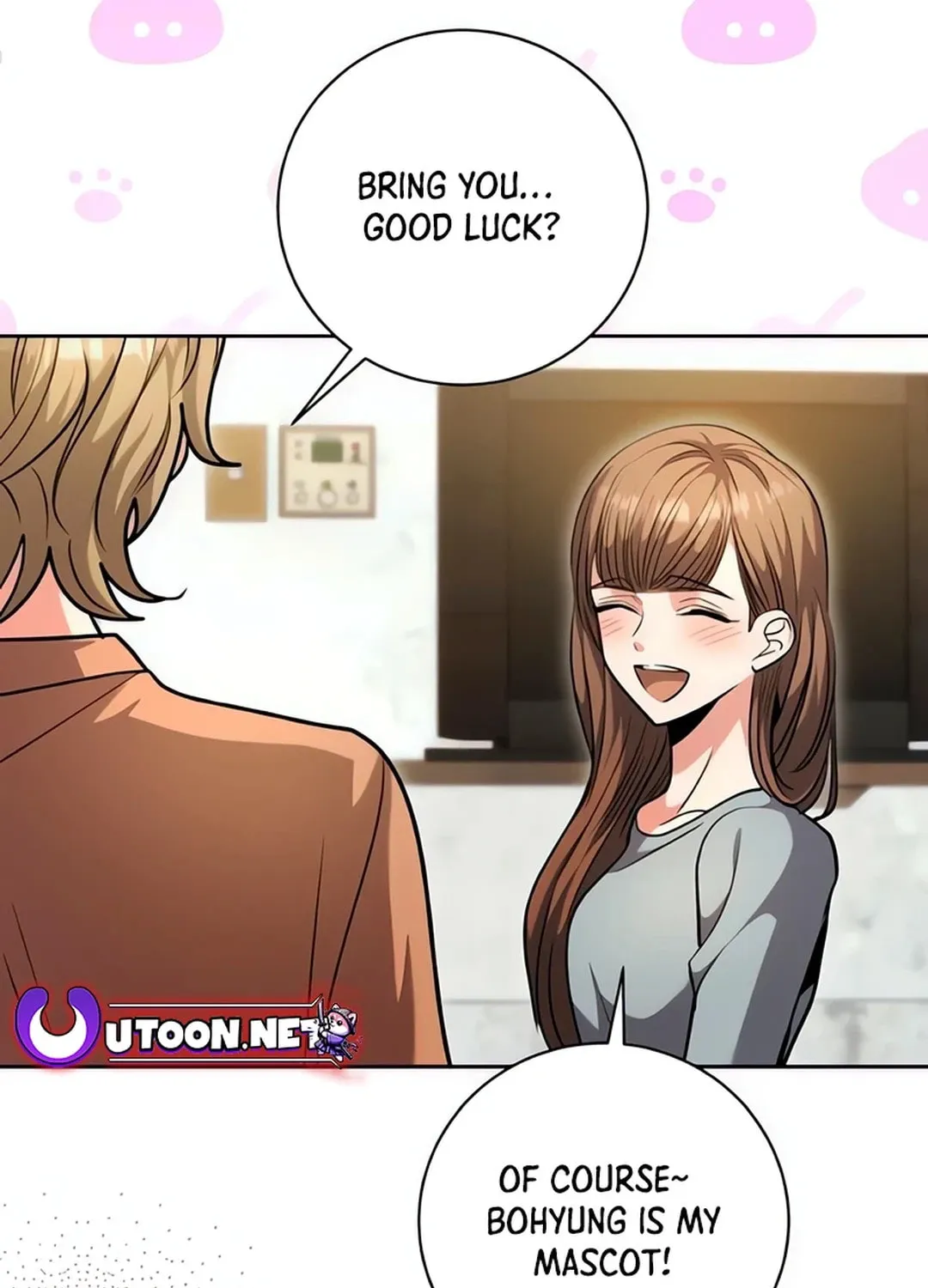 Genius Actor's Aura Chapter 62 page 29 - 