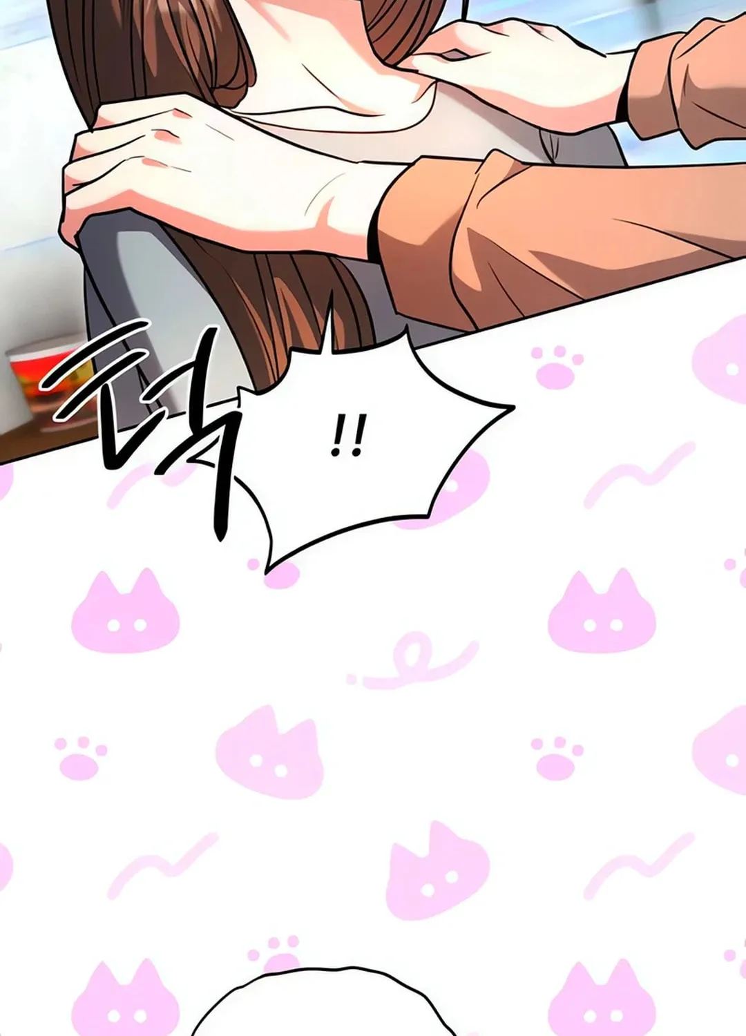 Genius Actor's Aura Chapter 62 page 59 - 