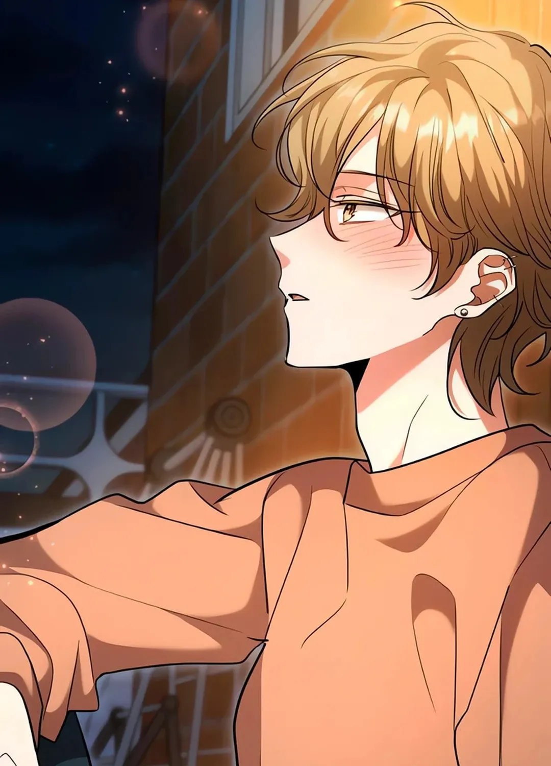 Genius Actor's Aura Chapter 62 page 76 - 