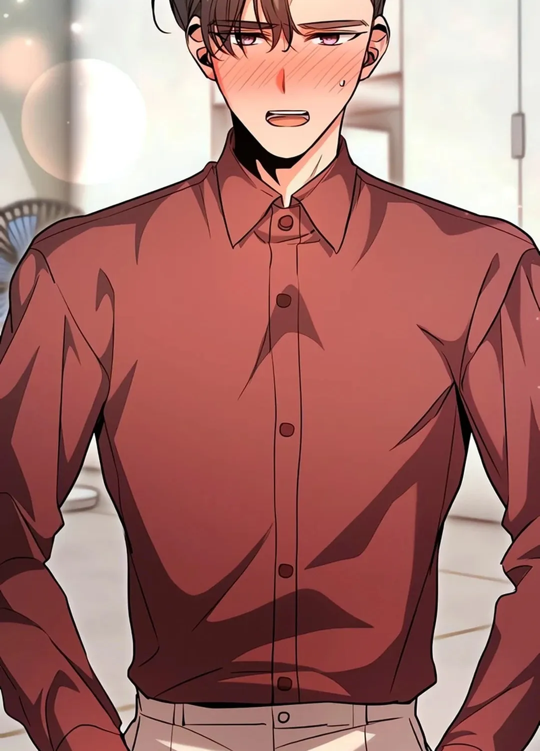 Genius Actor's Aura Chapter 62 page 9 - 