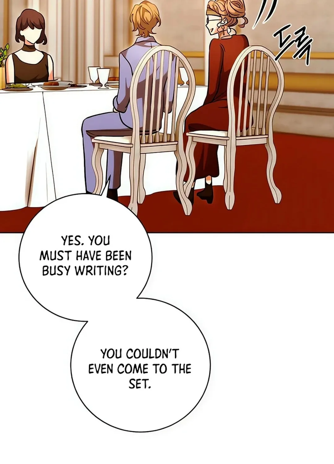Genius Actor's Aura Chapter 63 page 102 - 