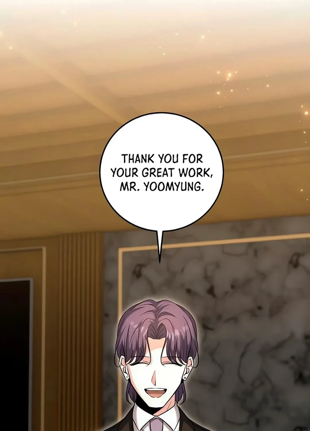 Genius Actor's Aura Chapter 63 page 119 - 