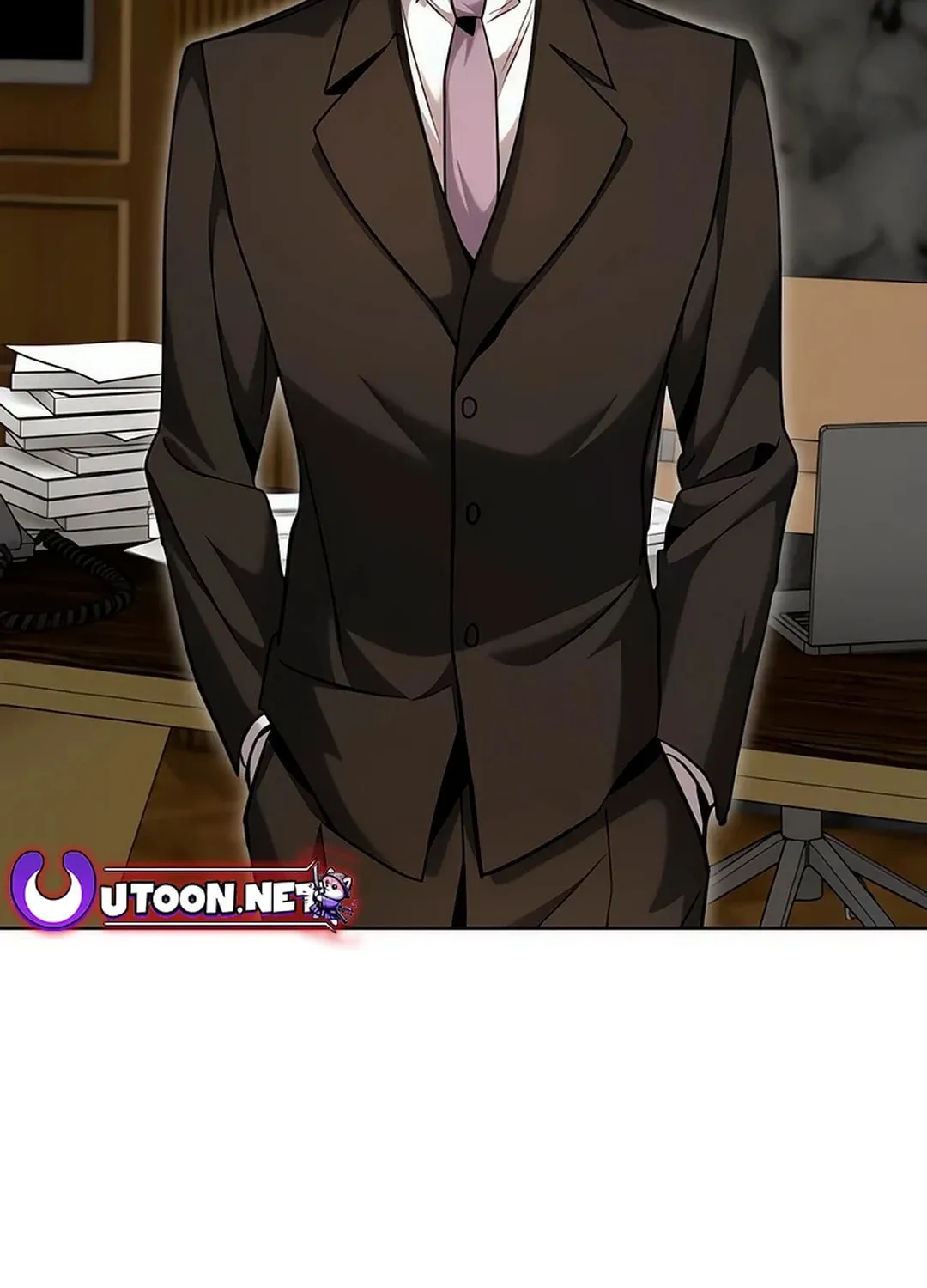 Genius Actor's Aura Chapter 63 page 120 - 