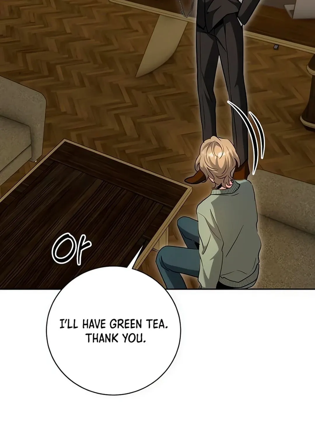 Genius Actor's Aura Chapter 63 page 122 - 