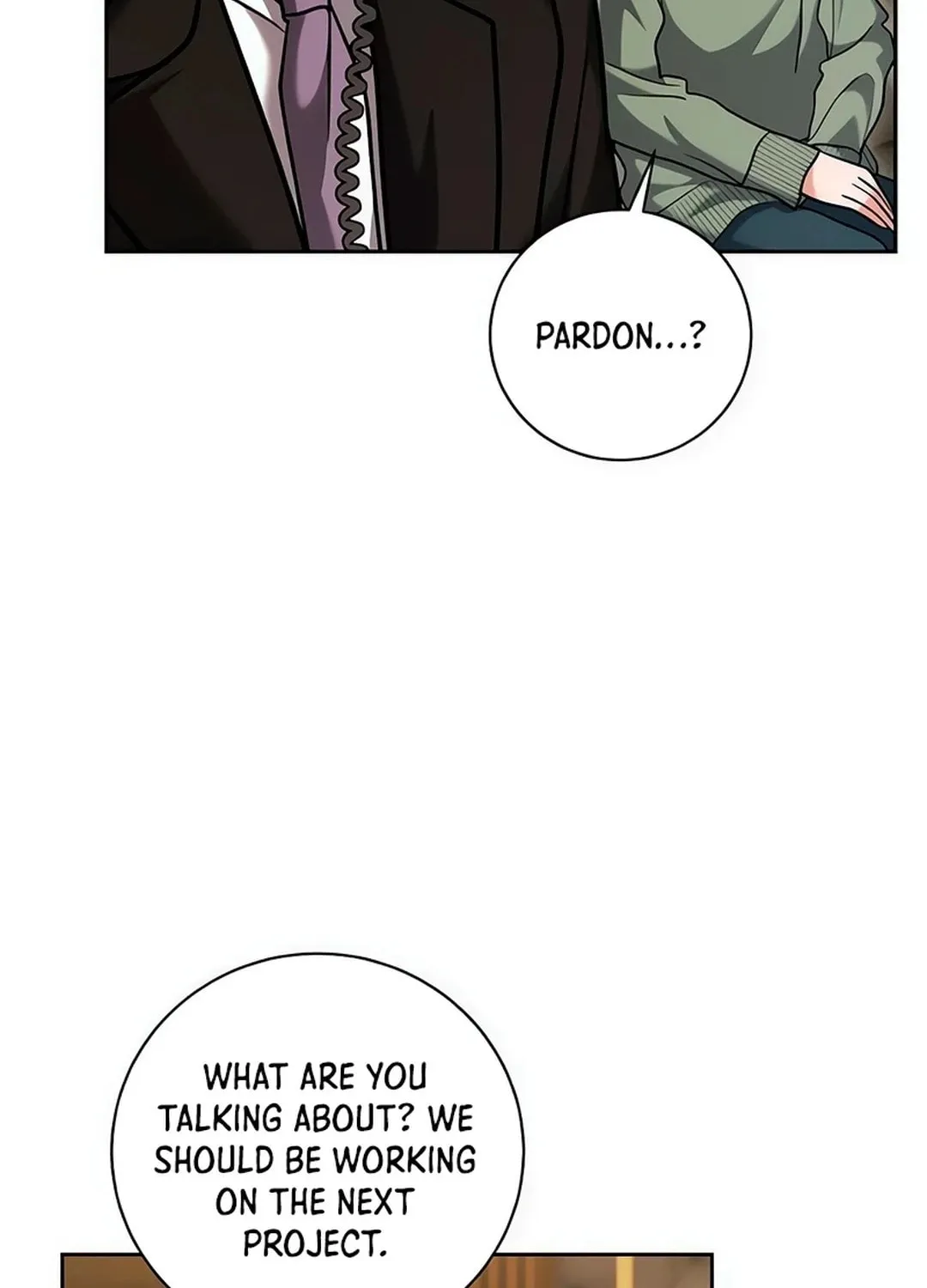 Genius Actor's Aura Chapter 63 page 125 - 
