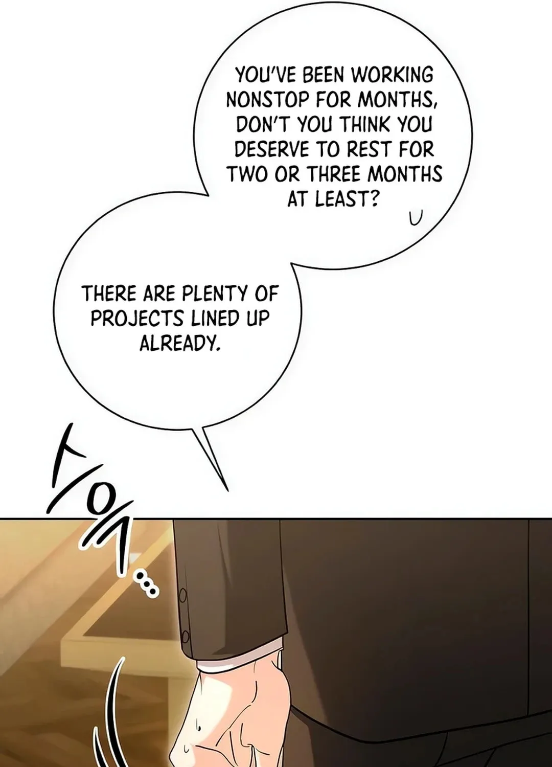 Genius Actor's Aura Chapter 63 page 130 - 