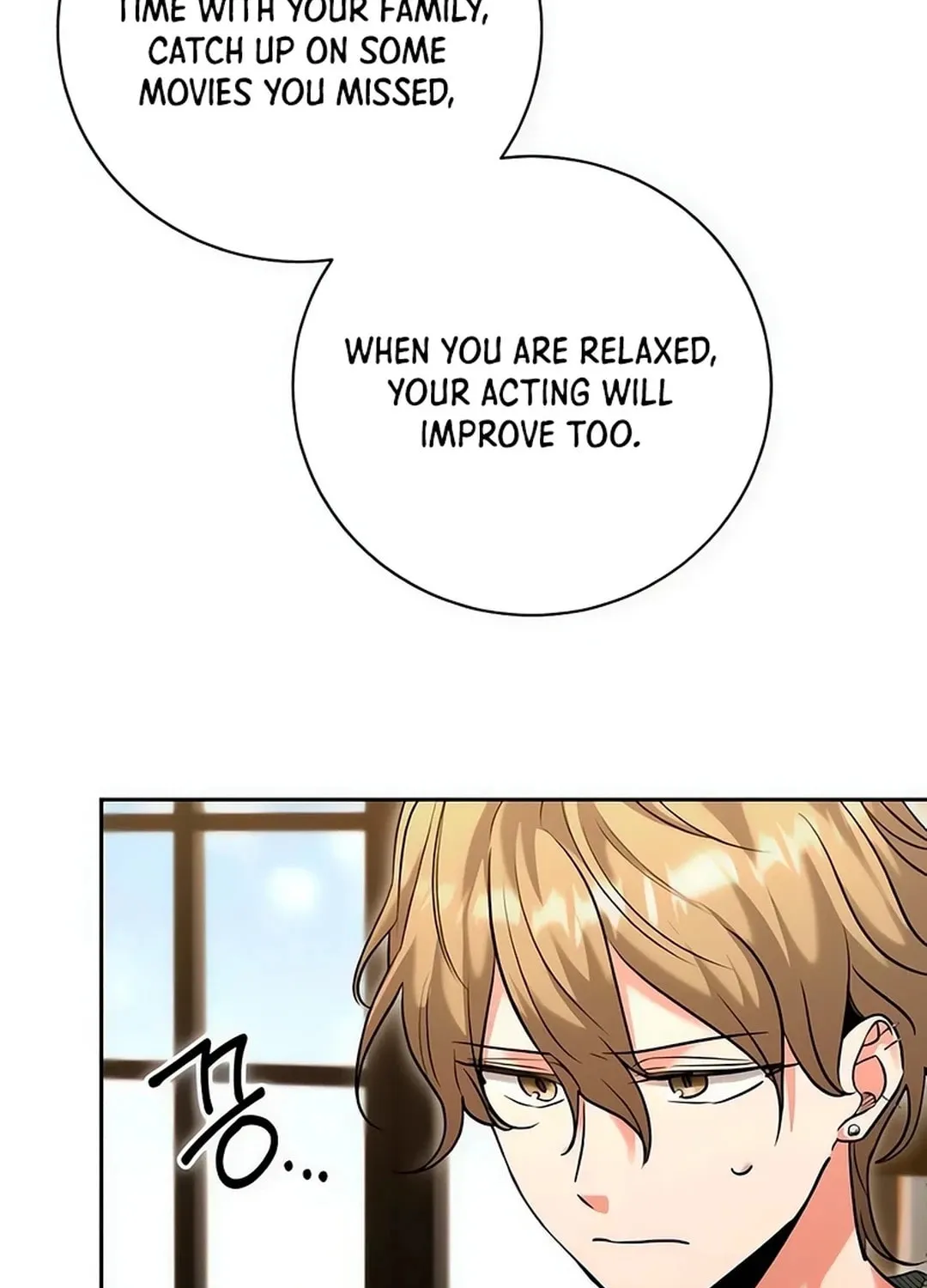 Genius Actor's Aura Chapter 63 page 134 - 