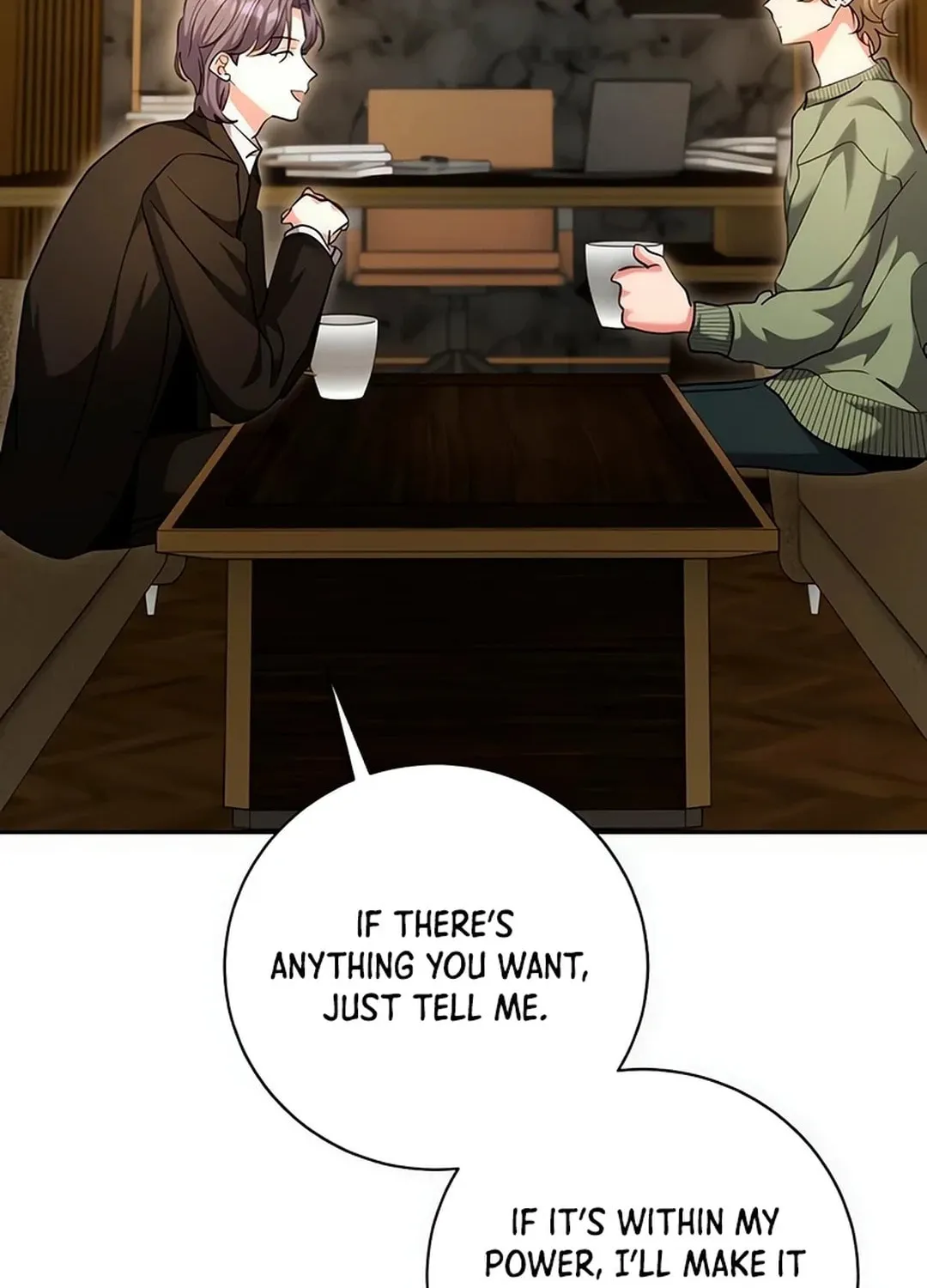 Genius Actor's Aura Chapter 63 page 138 - 