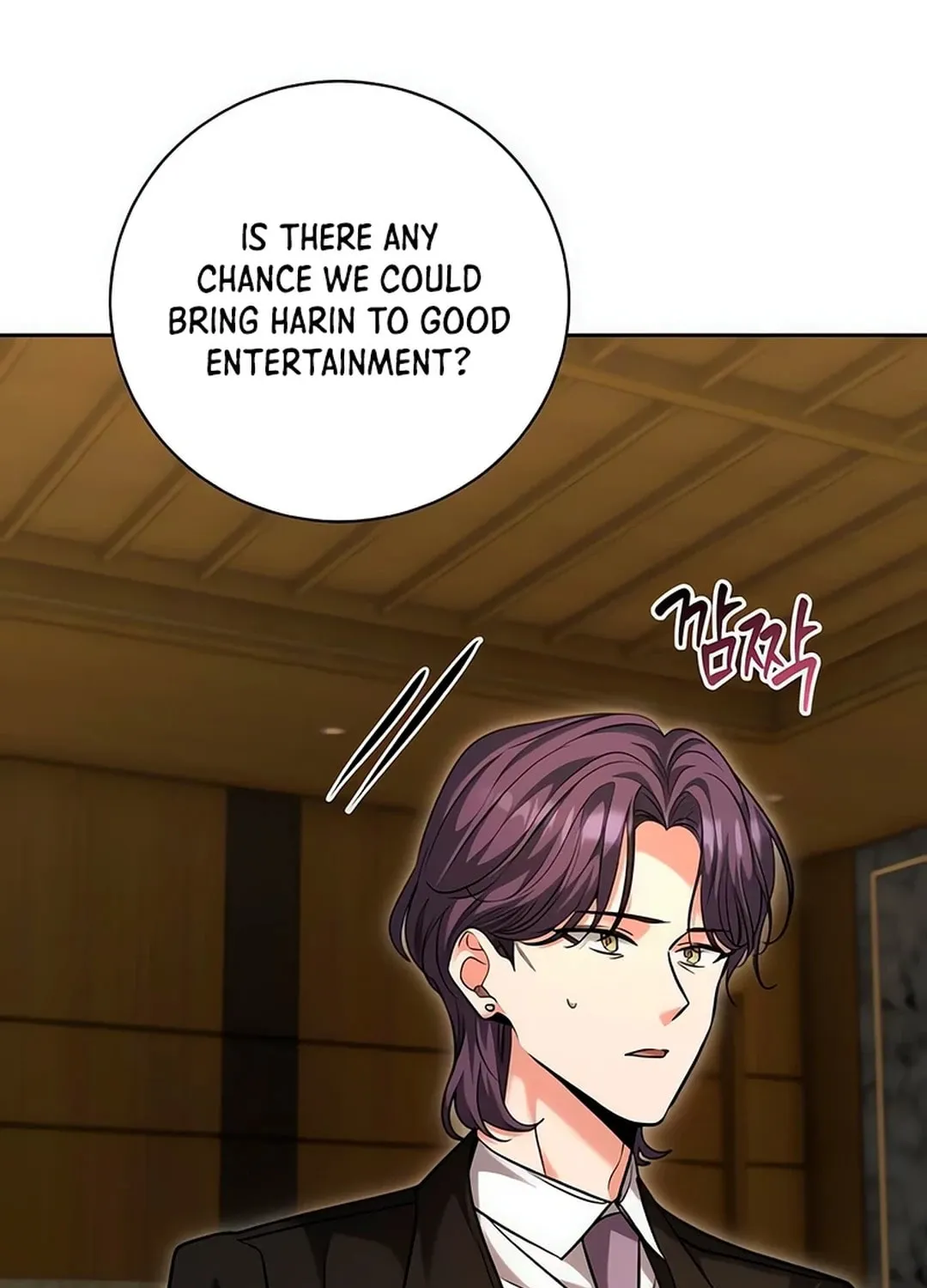 Genius Actor's Aura Chapter 63 page 141 - 