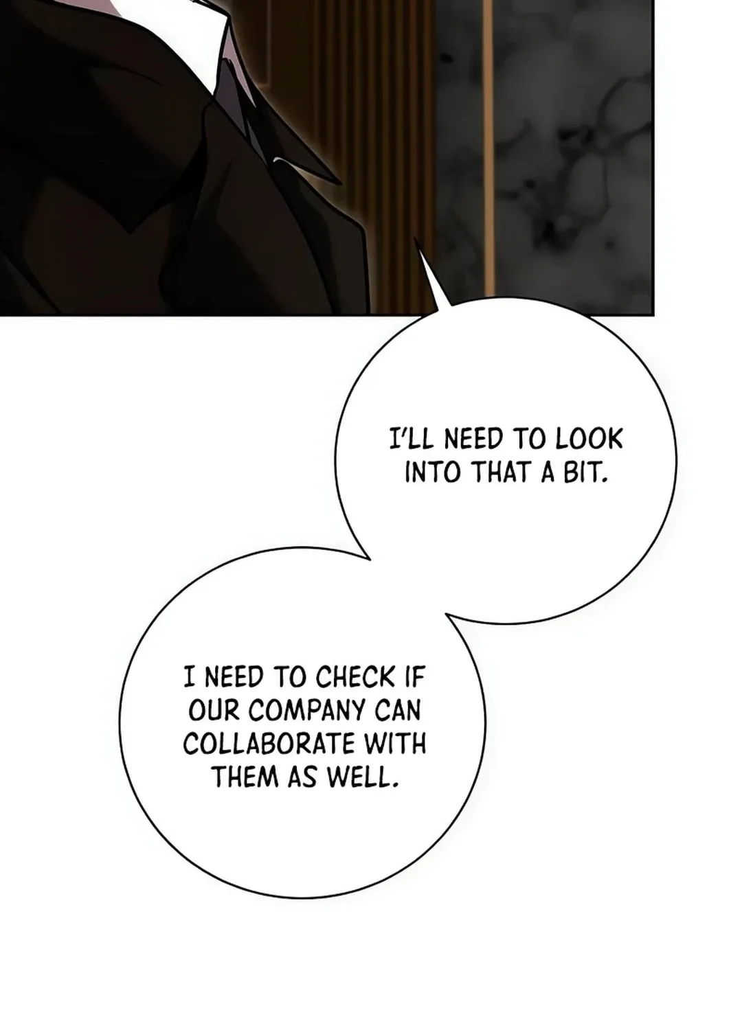 Genius Actor's Aura Chapter 63 page 147 - 