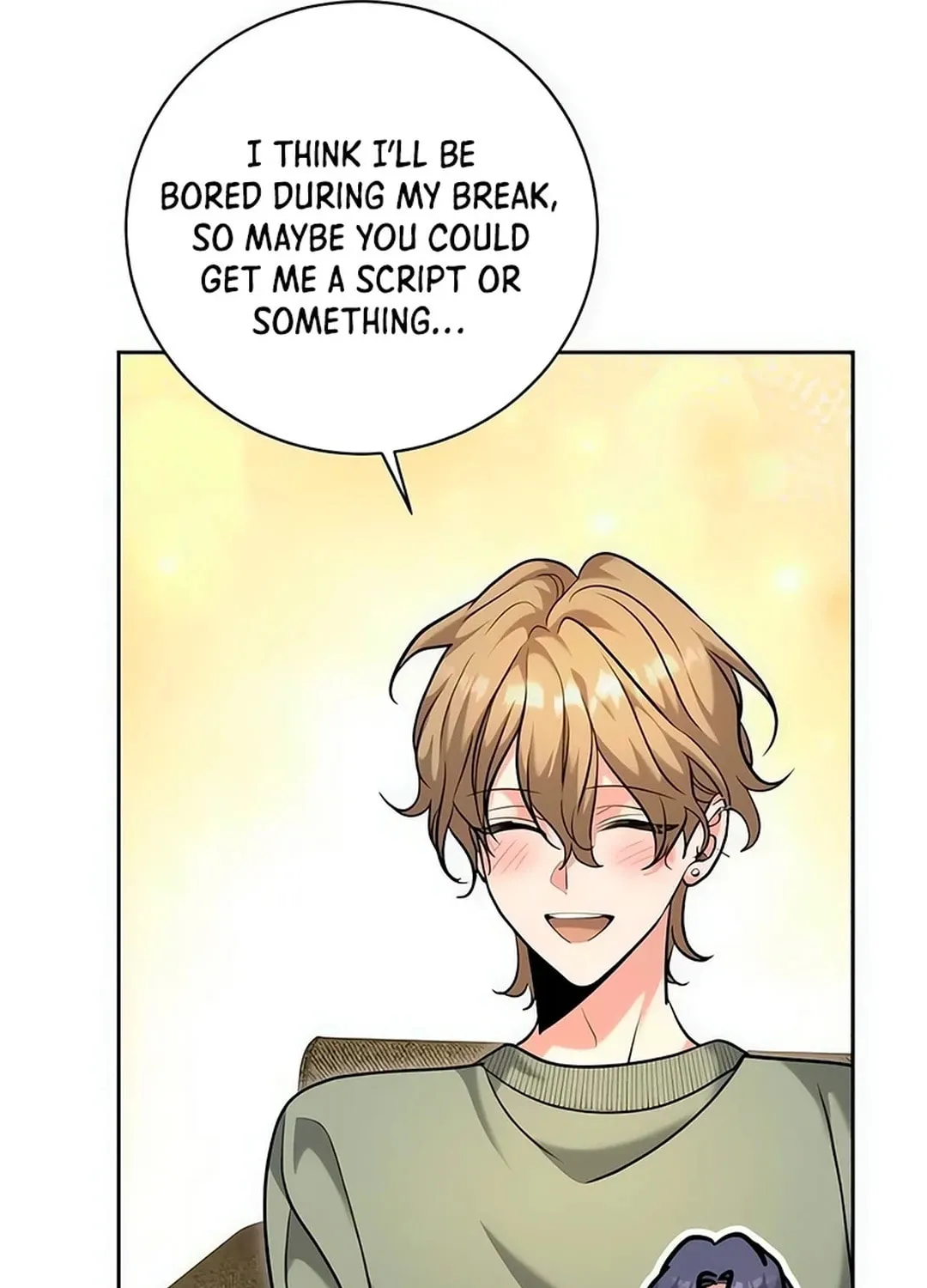 Genius Actor's Aura Chapter 63 page 150 - 