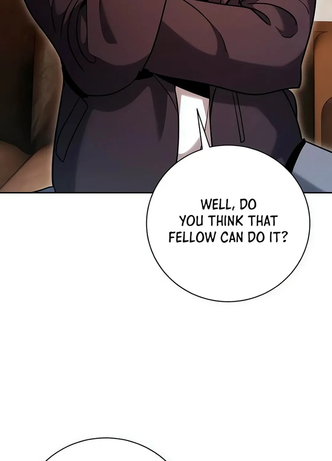 Genius Actor's Aura Chapter 63 page 157 - 