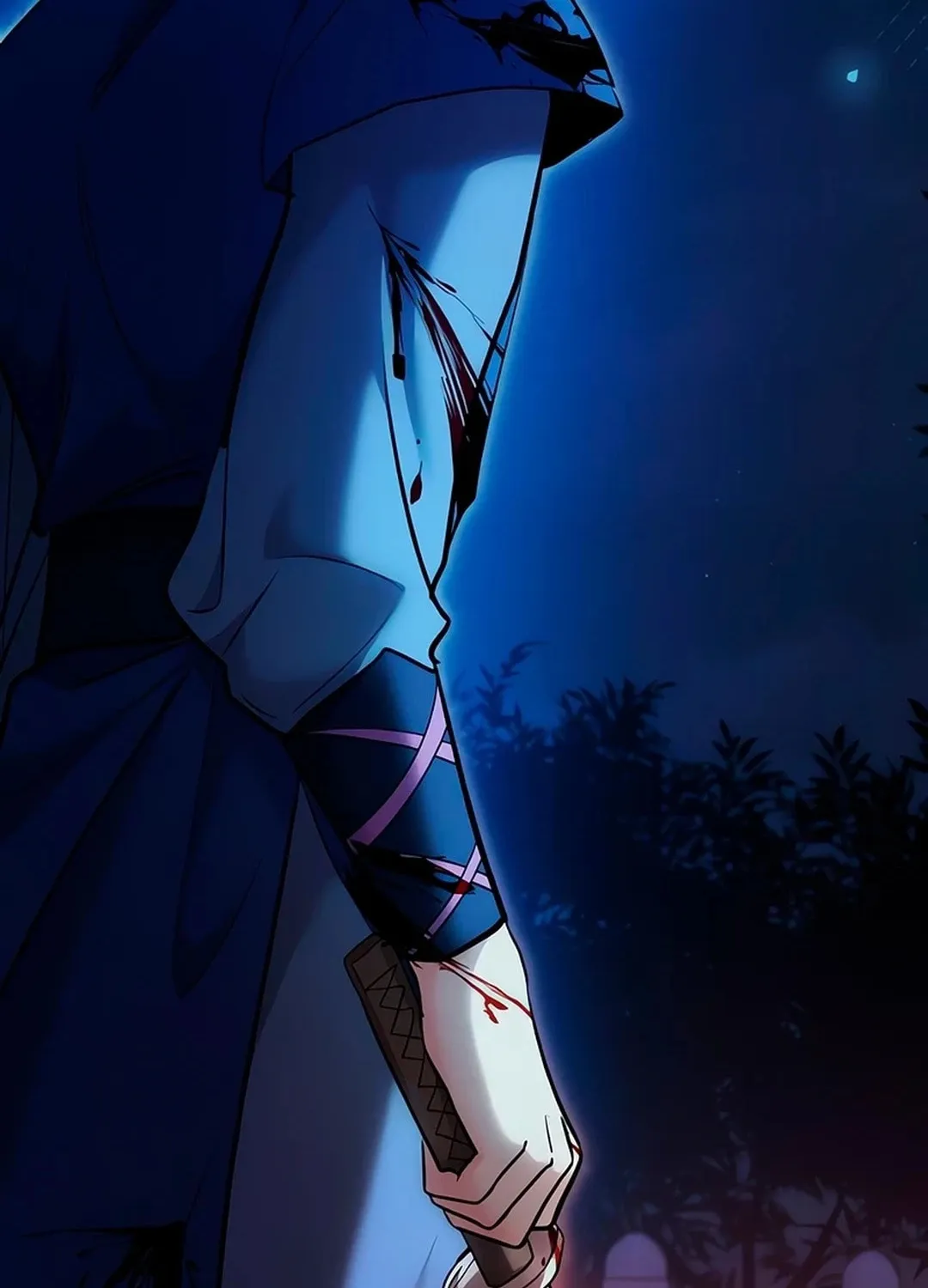 Genius Actor's Aura Chapter 63 page 171 - 