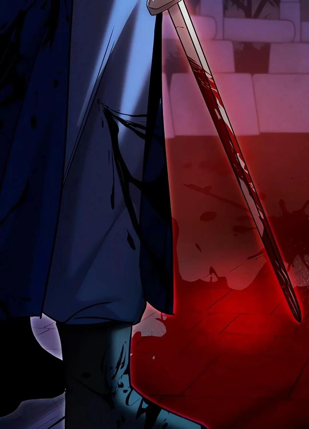Genius Actor's Aura Chapter 63 page 172 - 