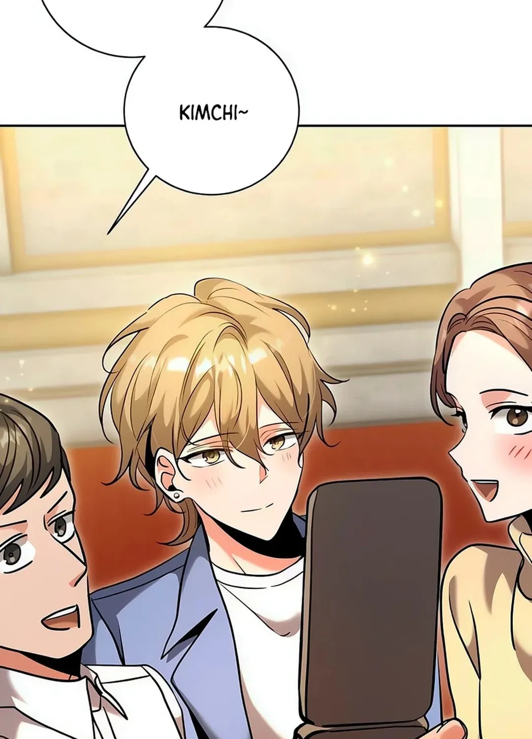 Genius Actor's Aura Chapter 63 page 29 - 