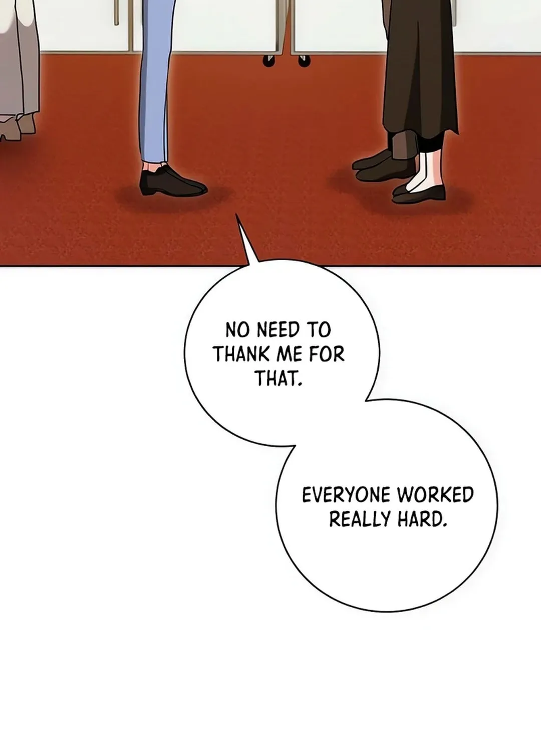 Genius Actor's Aura Chapter 63 page 32 - 