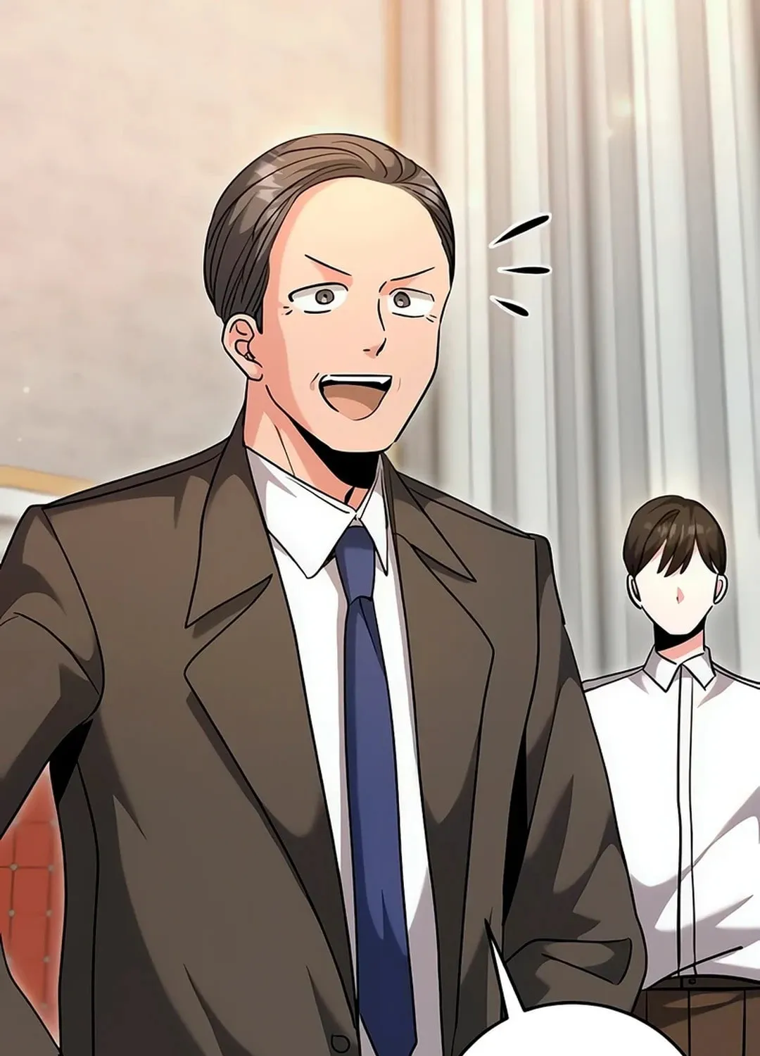 Genius Actor's Aura Chapter 63 page 34 - 