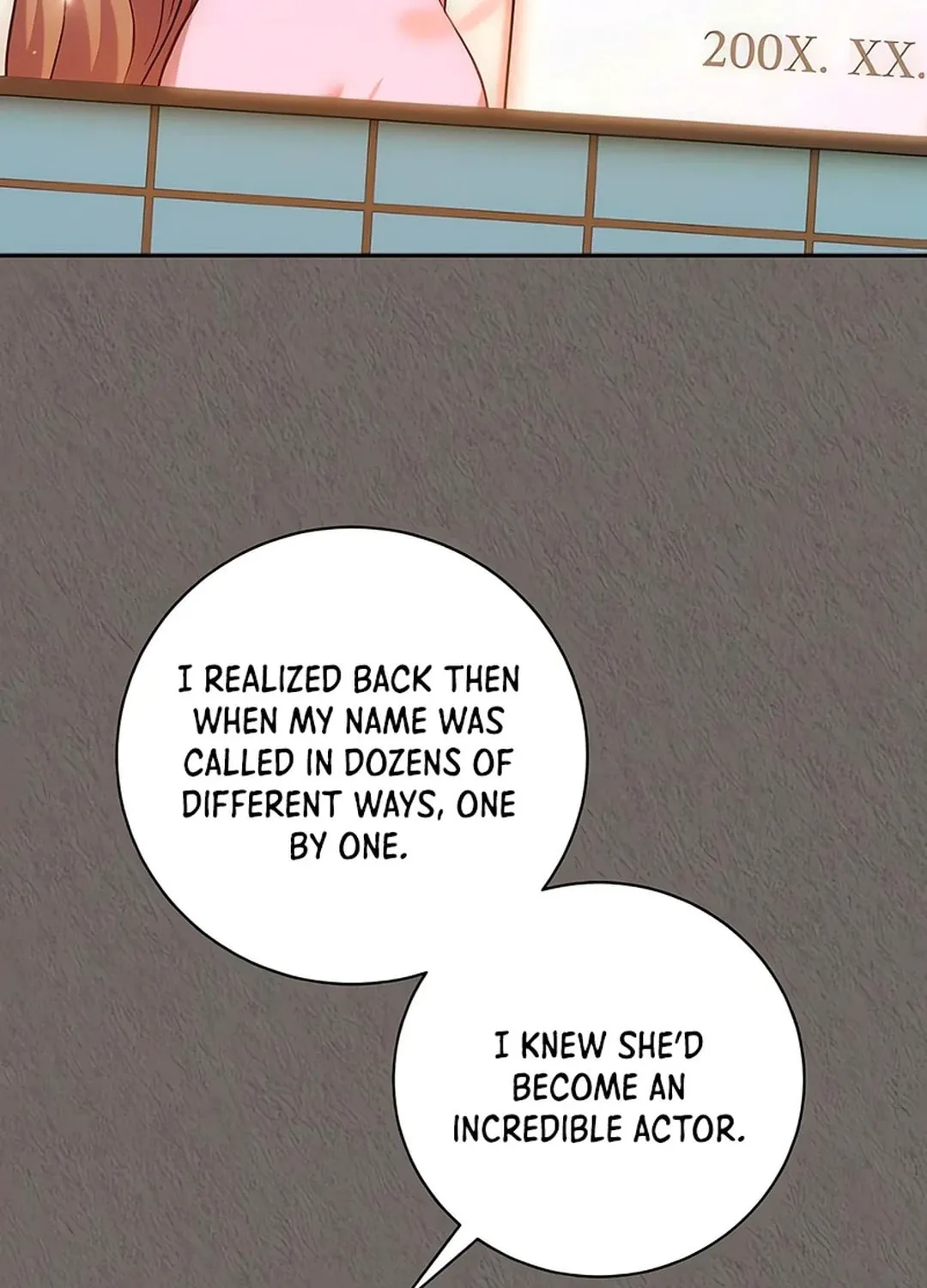 Genius Actor's Aura Chapter 63 page 47 - 
