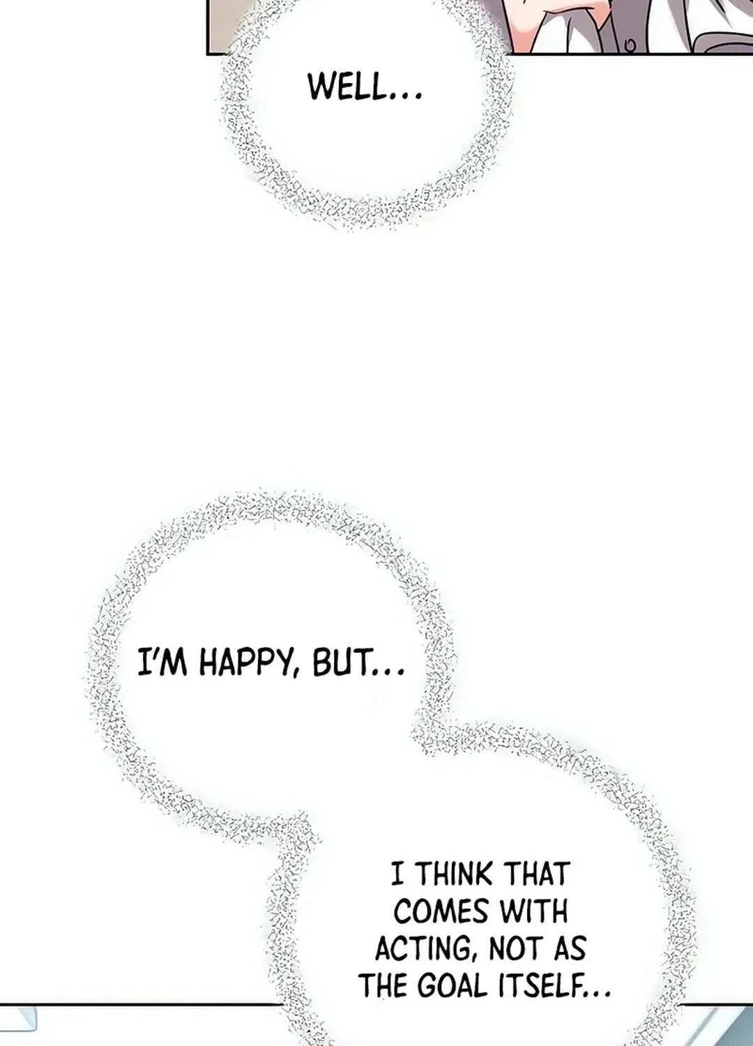 Genius Actor's Aura Chapter 63 page 6 - 