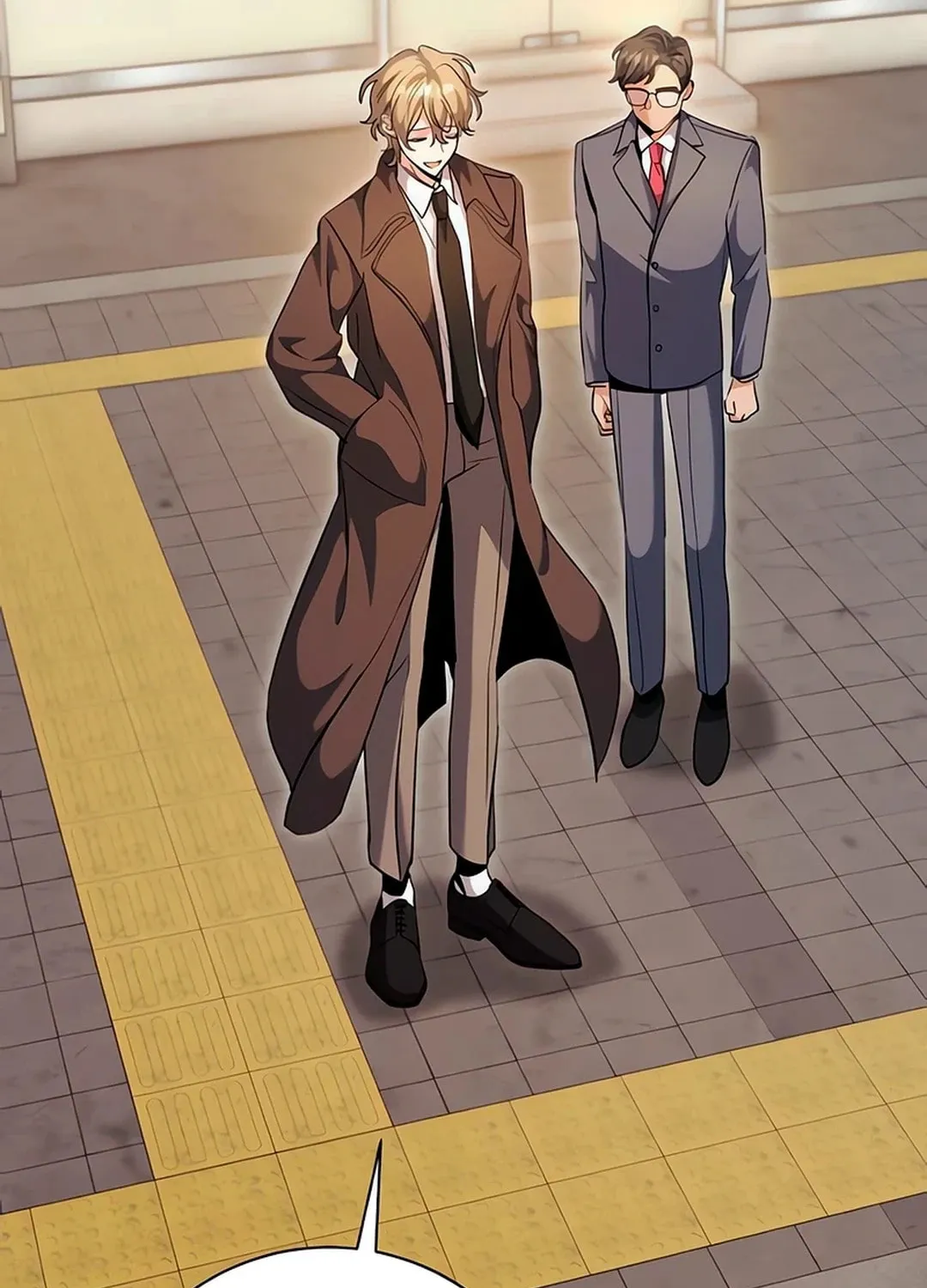 Genius Actor's Aura Chapter 63 page 53 - 