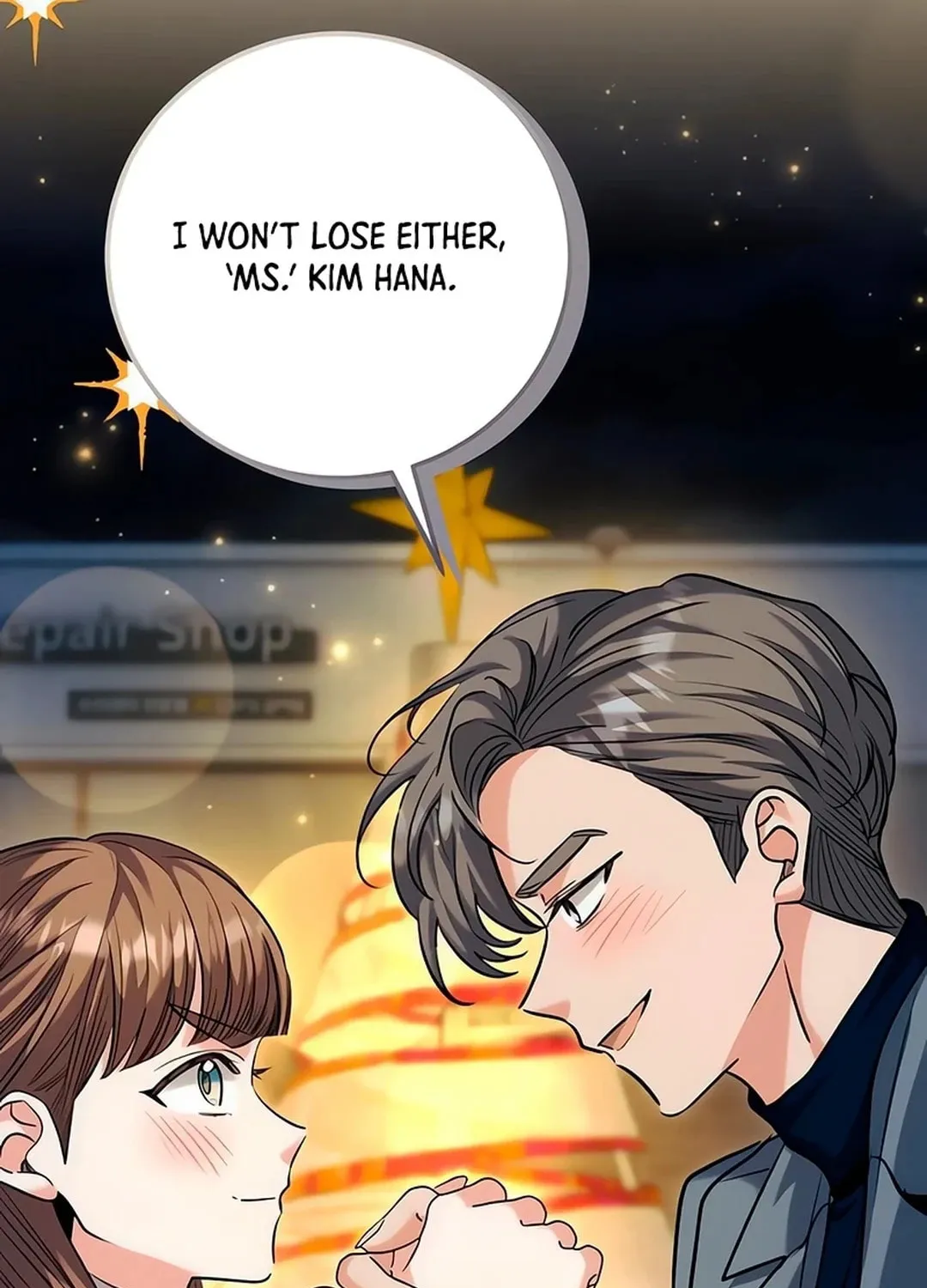 Genius Actor's Aura Chapter 63 page 92 - 