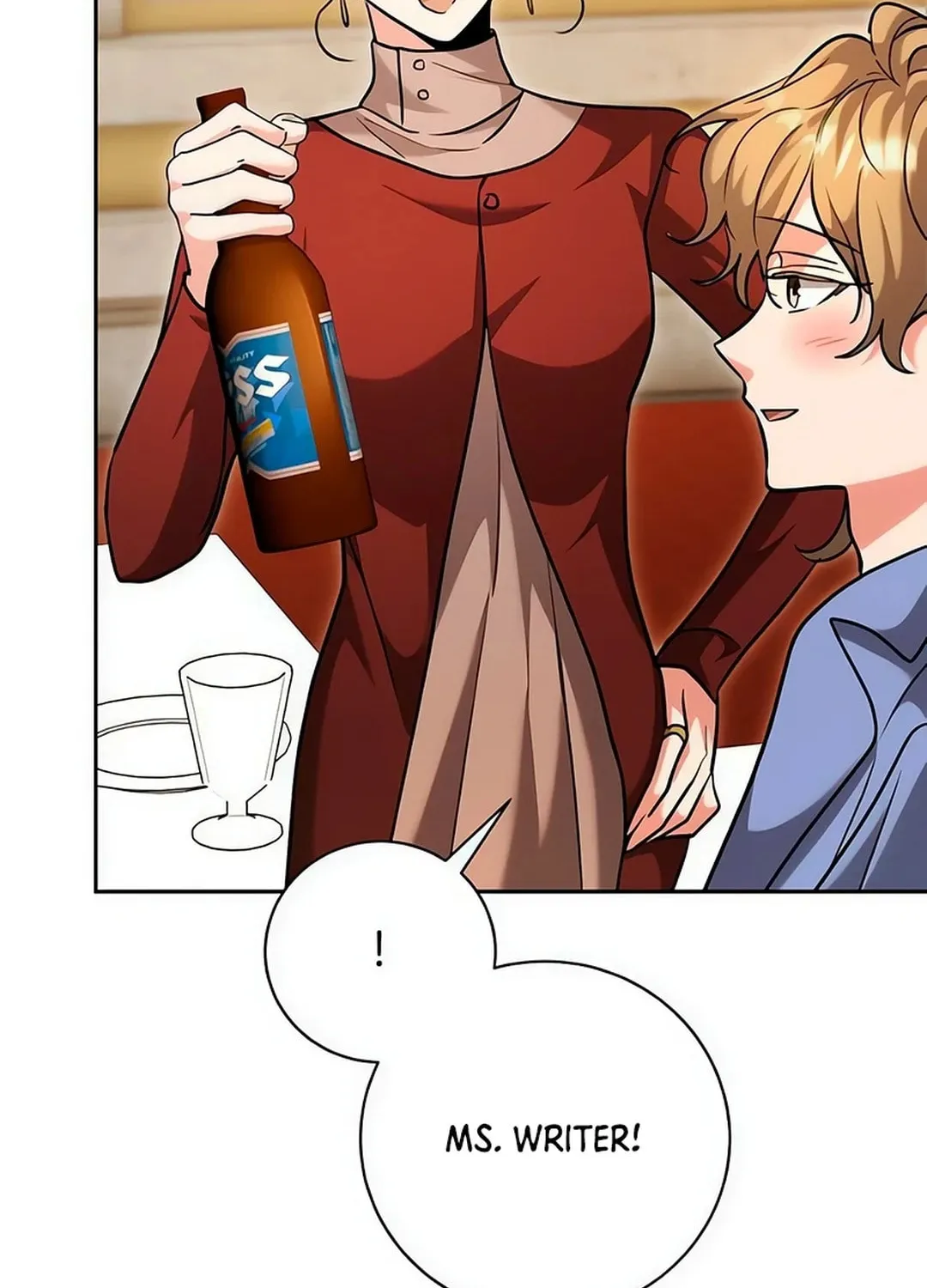 Genius Actor's Aura Chapter 63 page 100 - 