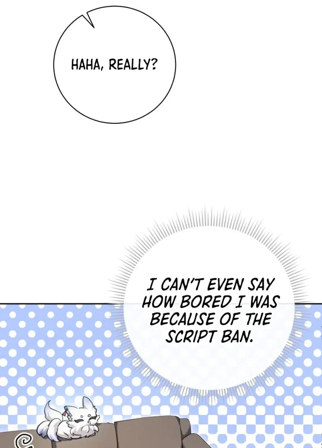 Genius Actor's Aura Chapter 64 page 11 - 