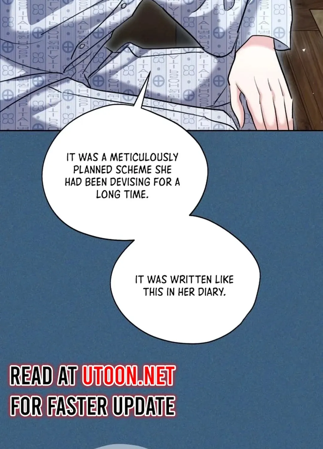 Genius Actor's Aura Chapter 64 page 103 - 