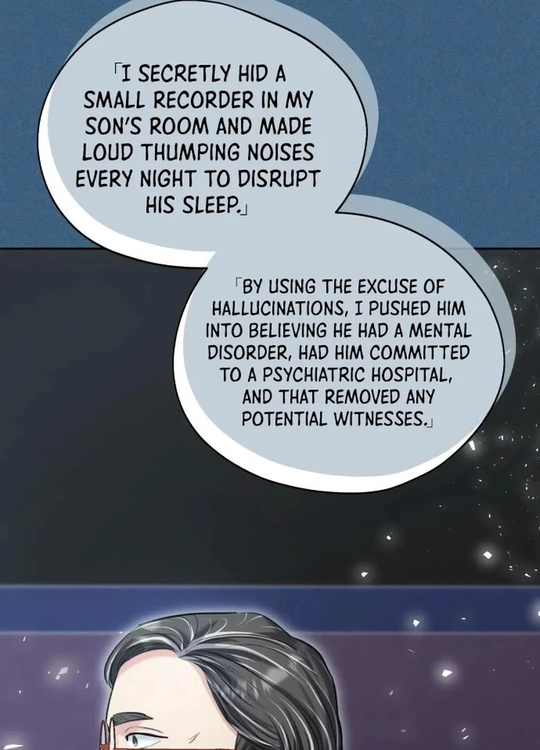 Genius Actor's Aura Chapter 64 page 105 - 