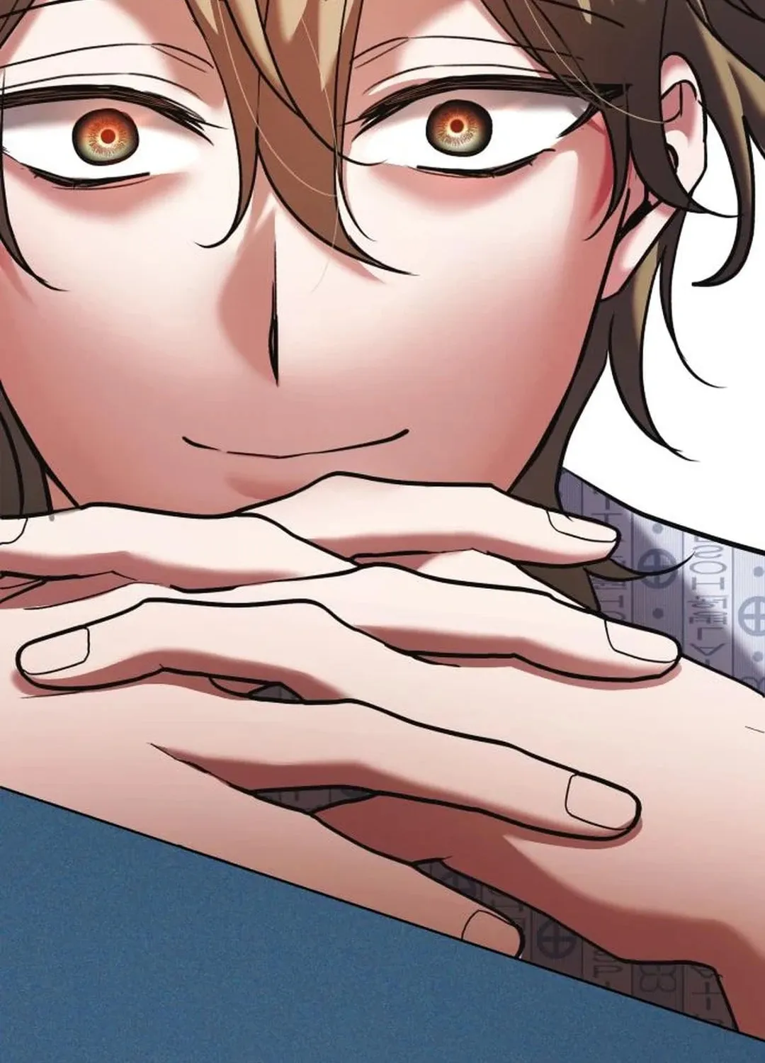 Genius Actor's Aura Chapter 64 page 112 - 