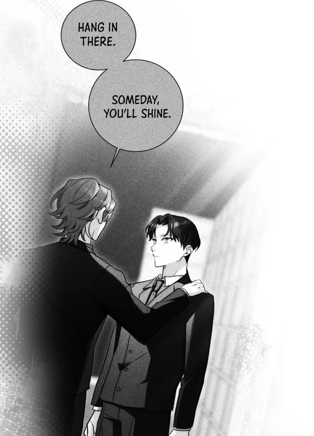 Genius Actor's Aura Chapter 64 page 14 - 