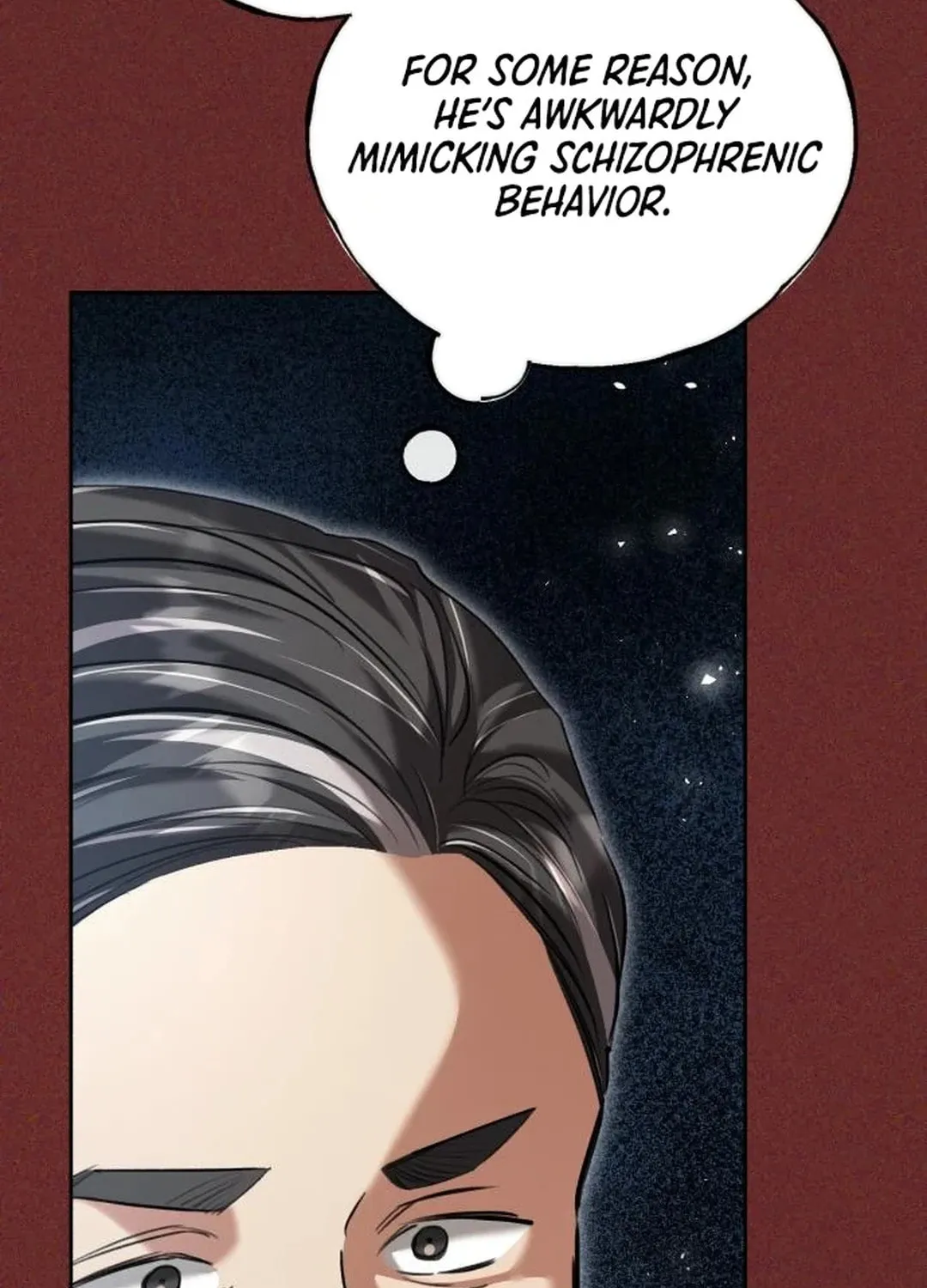 Genius Actor's Aura Chapter 64 page 133 - 