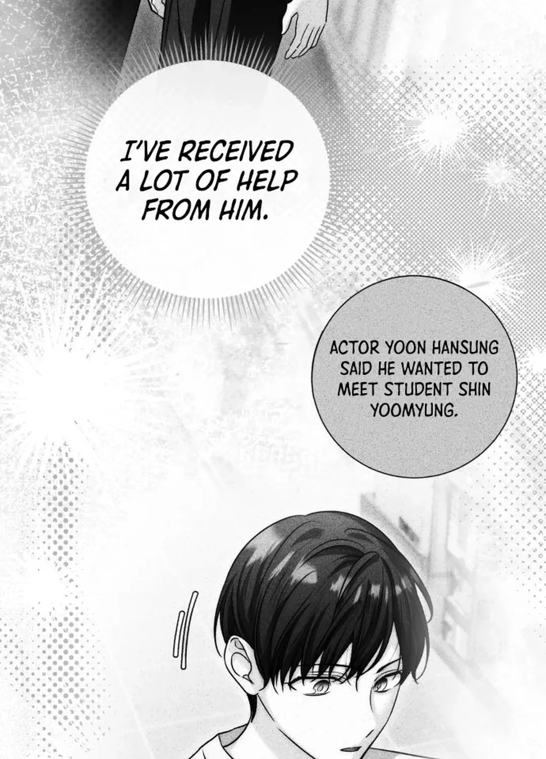 Genius Actor's Aura Chapter 64 page 15 - 