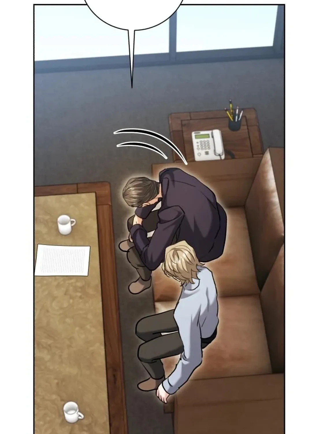 Genius Actor's Aura Chapter 64 page 141 - 