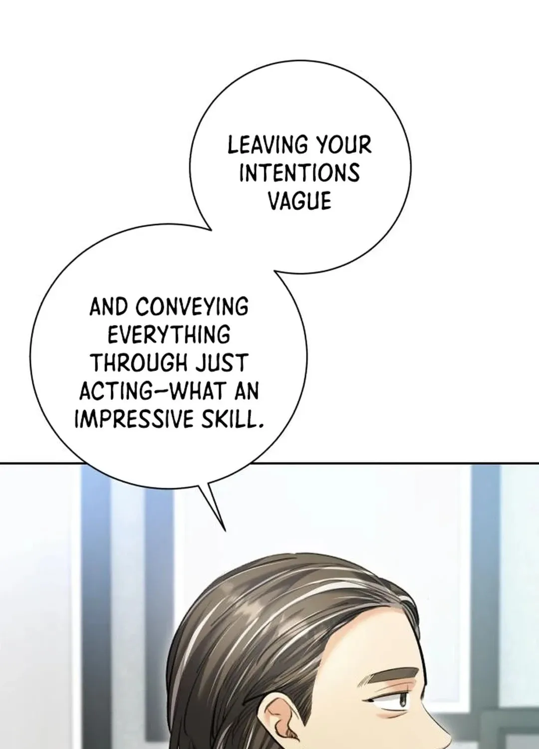 Genius Actor's Aura Chapter 64 page 149 - 